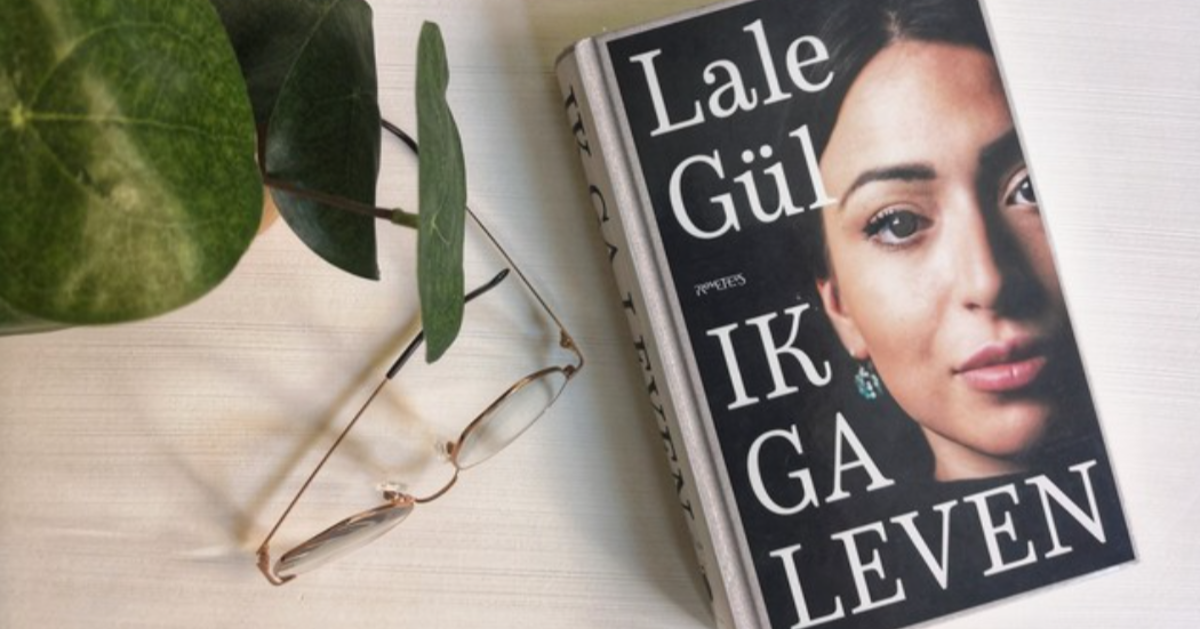 Lale Gül - Zien en Geloven