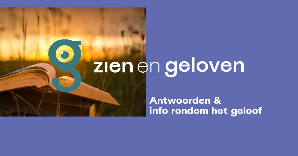 Copyright Zien-en-geloven.nl (c) Zien-en-geloven.nl